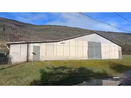 vente immeuble 2 pièces 908 m² à saint-affrique (12400)  80 000 €