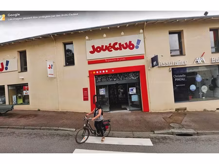 vente locaux professionnels 0 pièces 920 m² à saint-junien (87200)  636 000 €
