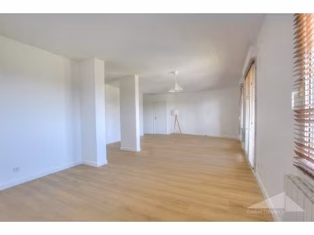 appartement 4 pièces - 84 m²