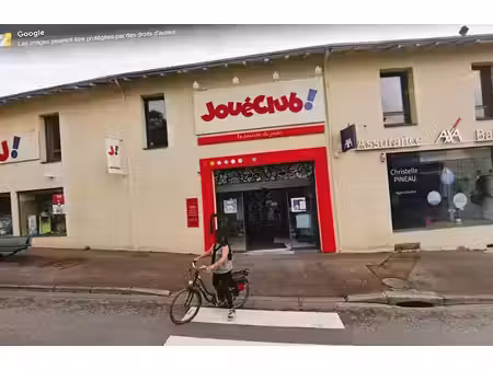 vente locaux professionnels 0 pièces 920 m² à saint-junien (87200)  636 000 €