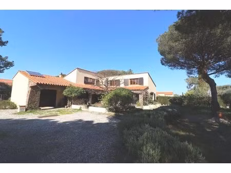 vente maison 6 pièce(s)