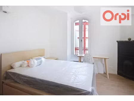 location maison 2 pièces 192 m² à choisy-le-roi (94600)  710 €