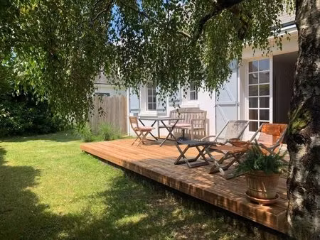 maison plain pied grenier aménageable