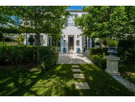 vente maison 12 pièces