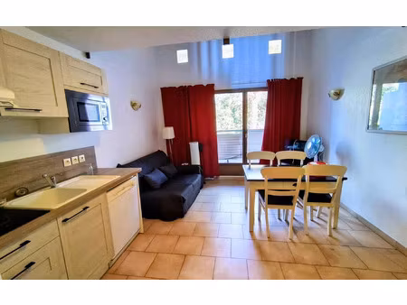 appartement barjac 36 m² t-3 à vendre  78 000 €