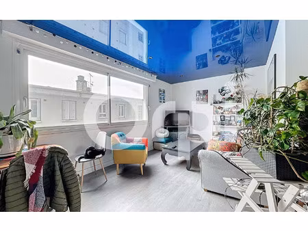 appartement brive-la-gaillarde m² t-3 à vendre  103 500 €