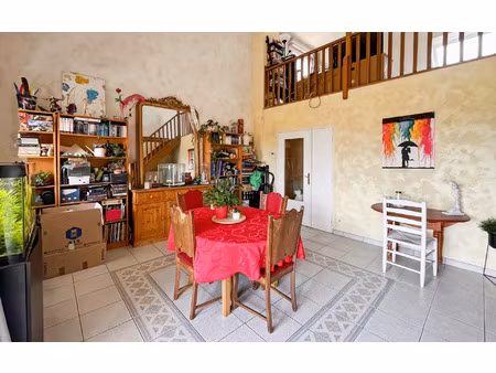 appartement cergy 109.11 m² t-6 à vendre  265 000 €