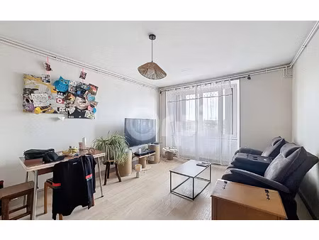 location appartement  m² t-3 à chaumont  480 €