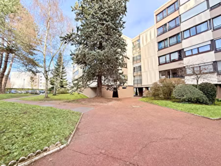 à vendre : appartement 4 pièces à conflans-sainte-honorine
