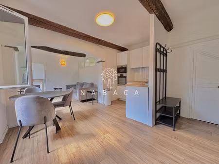 appartement à louer - grasse