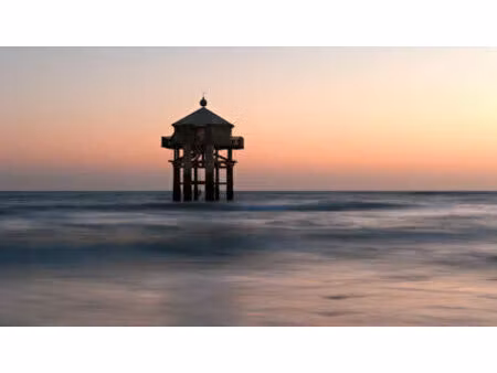 la rochelle minimes ? t3 avec terrasse et parking  dernier étage avec ascenseur