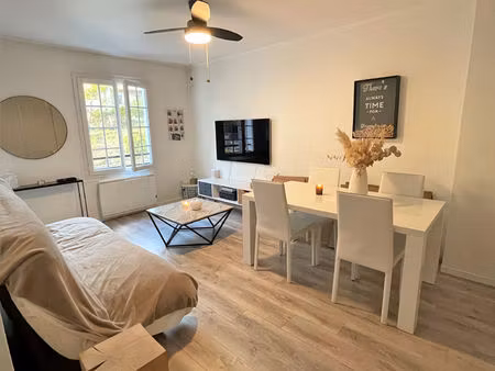 appartement peymeinade - 1 pièce(s) - 29 m2