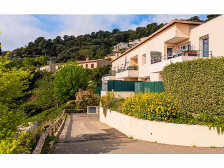 appartement saint-laurent-du-var 64 m² t-3 à vendre  359 000 €