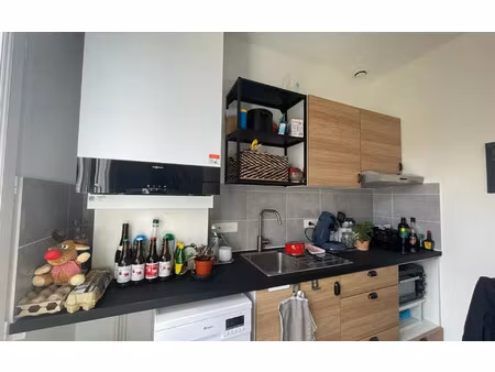 location appartement  m² t-2 à saint-pierre-des-corps  445 €