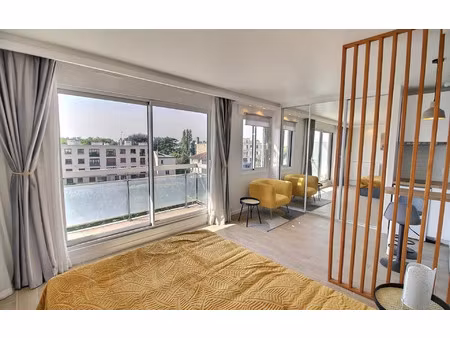 appartement vincennes 25.01 m² t-1 à vendre  246 500 €