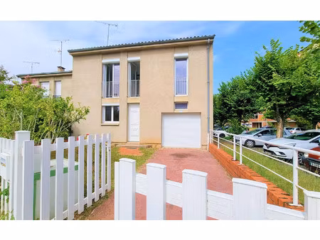 location maison  m² t-4 à albi  815 €