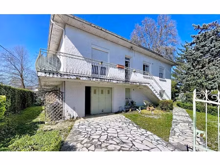 maison bergerac m² t-6 à vendre  143 500 €