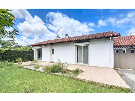 location maison  m² t-3 à bizanos  1 200 €