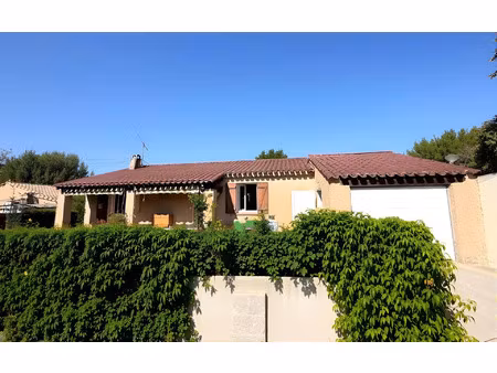 maison brignoles m² t-3 à vendre  283 000 €