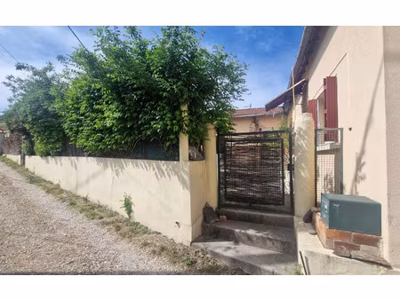 maison les angles m² t-4 à vendre  249 900 €