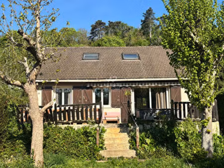 maison pontoise 6 pièce(s) 94.12 m2