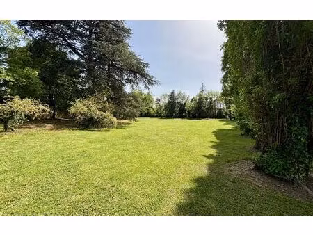 terrain labruguière m² t- à vendre  120 000 €