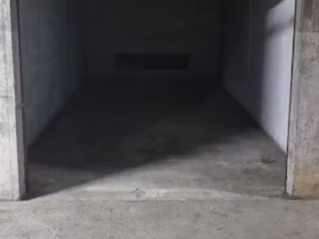 vente parking 18 m² à nancy (54000)  23 000 €