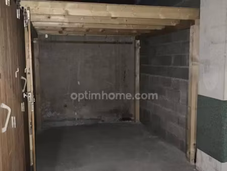 vente parking 10 m² à tarbes (65000)  18 000 €
