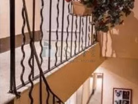 cannes - immeuble le suquet