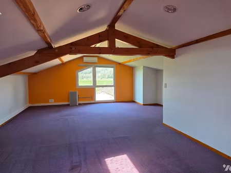 vente immeuble à charmes (88130)  160 000 €