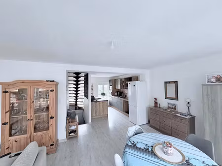 vente immeuble 5 pièces 260 m² à le nouvion-en-thiérache (02170)  159 800 €
