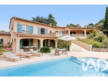 vente maison/villa 6 pièces