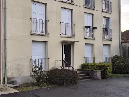 vente immeuble 0 pièces 250 m² à bornel (60540)  550 000 €