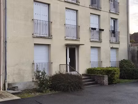 vente immeuble 250 m² à bornel (60540)  550 000 €