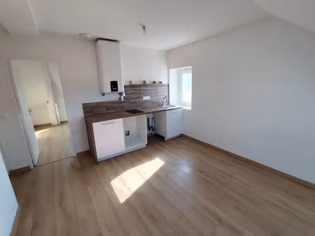 location appartement 2 pièces 25.85 m² à la ferté-sous-jouarre (77260)  627 €