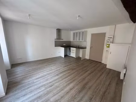 location appartement 2 pièces 33.53 m² à lizy-sur-ourcq (77440)  623 €