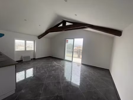 location appartement 3 pièces 51.57 m² à saint-martin-de-valgalgues (30520)  630 €