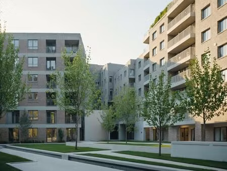 appartement à vendre à antwerpen € 306.310 (lng3e) | zimmo