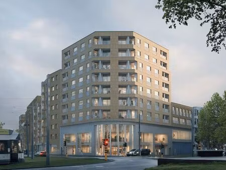 appartement à vendre à antwerpen € 308.967 (lng3h) | zimmo