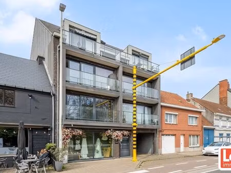 appartement à vendre à lochristi € 298.000 (lnfa0) - lo-immo | zimmo
