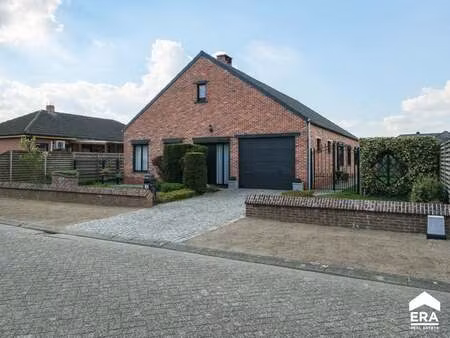 maison à vendre à herselt (lngdp) - era nobis (westerlo) | zimmo