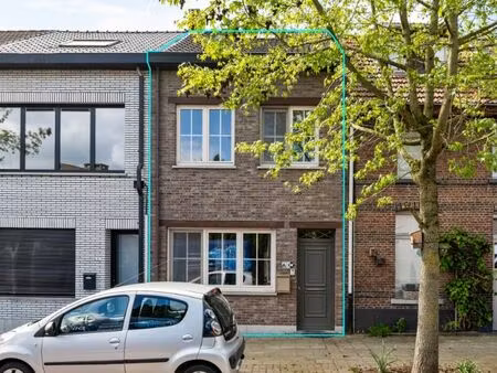 maison à vendre à terhagen € 315.000 (lnfcd) - lexximmo reet | zimmo