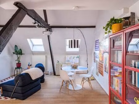 appartement à vendre à gent € 315.000 (lnh4v) - carlo eggermont | zimmo