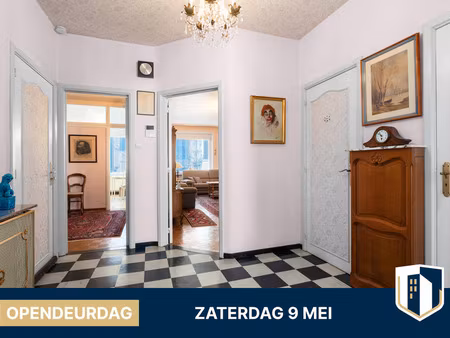appartement à vendre à gent € 325.000 (lngd9) - verborgh real estate | zimmo