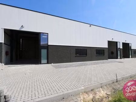 bien professionnel à vendre à tongeren € 313.750 (lng52) | zimmo