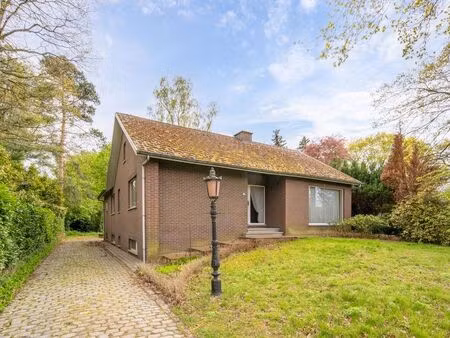 maison à vendre à koersel € 315.000 (lnhp3) - mano immo | zimmo