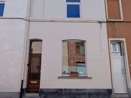 maison à vendre à ledeberg € 325.000 (ln1ye) - dewaele do it yourself | zimmo