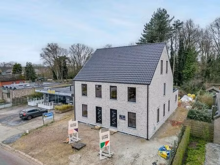 maison à vendre à heusden € 425.000 (lnhqn) - living stone hasselt | zimmo