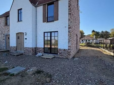 maison à vendre à opglabbeek € 423.000 (lnhb2) | zimmo