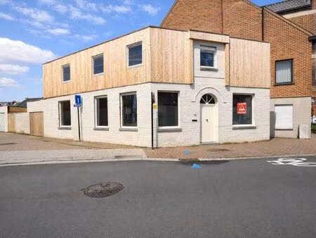 maison à vendre à beveren € 295.000 (lngvy) - immo derveaux | zimmo